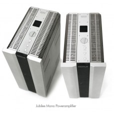 OCTAVE Jubilee Mono Amplifiers